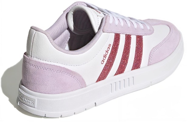 (W) adidas Gradas 'Lavanda Rojo Brillante' FX9125 Shop (W) adidas Gradas 'Lavanda Rojo Brillante' FX9125