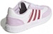 (Women) adidas Gradas 'Lavender Shiny Red' FX9125