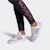 (Women) adidas Gradas 'Lavender Shiny Red' FX9125