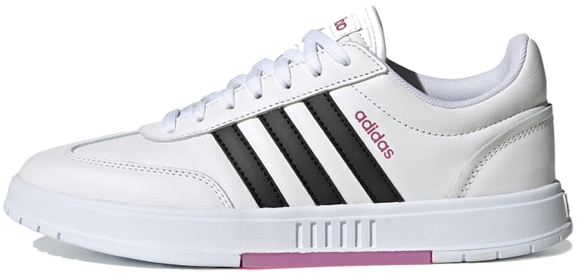 (Women) adidas Gradas 'White Cherry' FW9366 Buy (Women) adidas Gradas 'White Cherry' FW9366