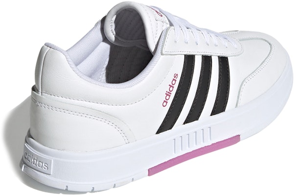 (Women) adidas Gradas 'White Cherry' FW9366 Shop (Women) adidas Gradas 'White Cherry' FW9366
