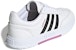 (Women) adidas Gradas 'White Cherry' FW9366