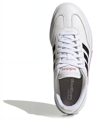 (Women) adidas Gradas 'White Cherry' FW9366 Purchase (Women) adidas Gradas 'White Cherry' FW9366