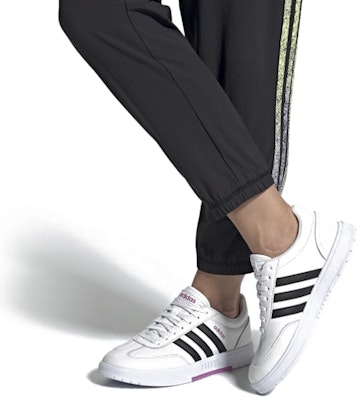(Women) adidas Gradas 'White Cherry' FW9366 Sizing (Women) adidas Gradas 'White Cherry' FW9366