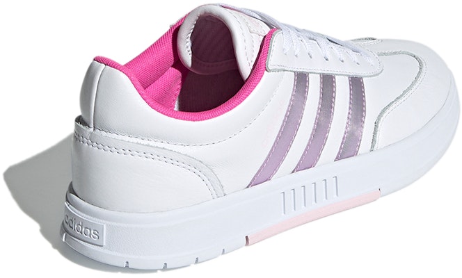 (Women) adidas Gradas 'White Signal Pink' FZ1702 Shop (Women) adidas Gradas 'White Signal Pink' FZ1702