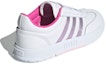 Shop (Women) adidas Gradas 'White Signal Pink' FZ1702