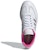 (Women) adidas Gradas 'White Signal Pink' FZ1702