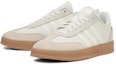 Lookbook (W) adidas GRADAS Tenis 'Beige' IF7083