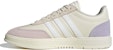 (Women) adidas GRADAS Tennis 'Beige Purple Pink' IF7081