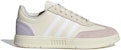 (Women) adidas GRADAS Tennis 'Beige Purple Pink' IF7081
