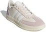 Lookbook (Women) adidas GRADAS Tennis 'Beige Purple Pink' IF7081