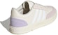 (Women) adidas GRADAS Tennis 'Beige Purple Pink' IF7081