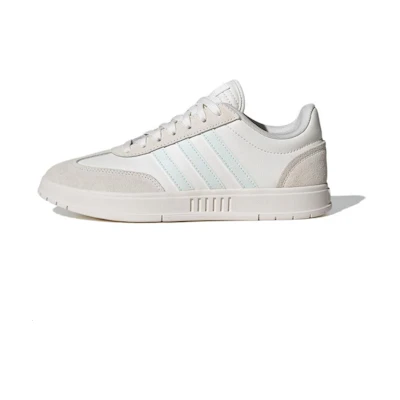 (W) adidas GRADAS Tennis 'White Grey'