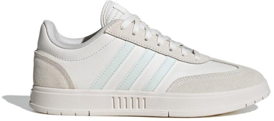 (Women) adidas GRADAS Tennis 'White Grey' IF7082 Order (Women) adidas GRADAS Tennis 'White Grey' IF7082