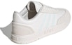 Lookbook (Women) adidas GRADAS Tennis 'White Grey' IF7082