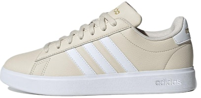 (Women) adidas Grand Court 2.0 'Alumina' GW9217 (Women) adidas Grand Court 2.0 'Alumina' GW9217