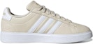 Order (W) adidas Grand Court 2.0 'Alumina' Lelaki/Wanita GW9217