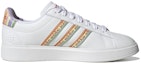 Order (W) adidas Grand Court 2.0 'Belang Pelbagai Warna' HP9412