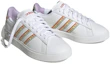 Lookbook (W) adidas Grand Court 2.0 ''Mehrfarbige Streifen'' HP9412