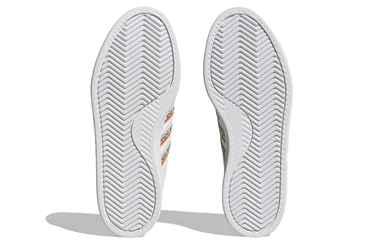 Details for (W) adidas Grand Court 2.0 ''Mehrfarbige Streifen'' HP9412