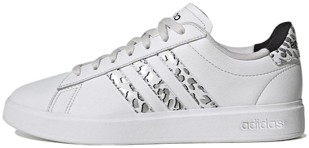 (W) adidas Grand Court 2.0 'Perak Leopard' GX7233 Buy (W) adidas Grand Court 2.0 'Perak Leopard' GX7233