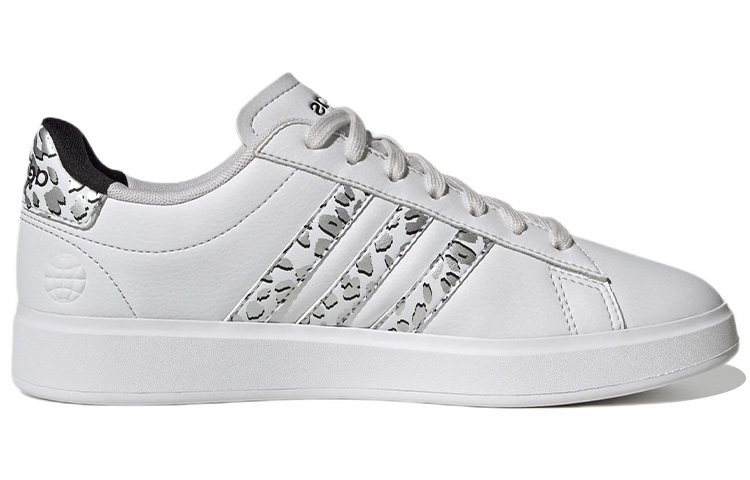Order (W) adidas Grand Court 2.0 ''Leopardo Argento'' GX7233