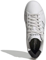 Purchase (女性款)adidas Grand Court 2.0 '銀色豹紋' GX7233