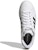 (W) adidas Grand Court 2.0 'Putih Hitam' GW9214