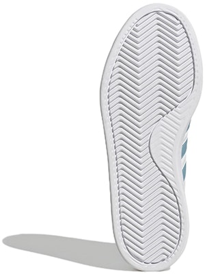 (W) adidas Grand Court 2.0 'Putih Biru' GW9216 Details for (W) adidas Grand Court 2.0 'Putih Biru' GW9216