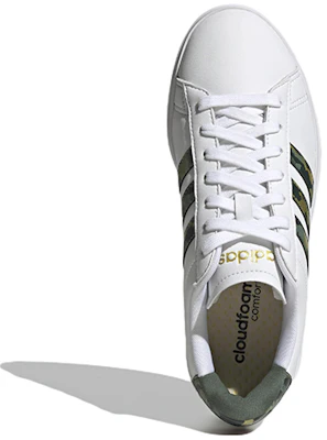 (W) adidas Grand Court 2.0 'Putih Camo' GX7232 Purchase (W) adidas Grand Court 2.0 'Putih Camo' GX7232