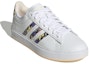 Lookbook (W) adidas Grand Court 2.0 'Putih Bunga' GW7112