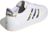 Shop (W) adidas Grand Court 2.0 'Putih Bunga' GW7112
