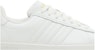 (W) adidas Grand Court 2.0 'Putih Emas Metalik' GW9213
