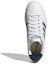 Purchase (W) adidas Grand Court 2.0 ''Bianco Mystery Blue'' GW7111
