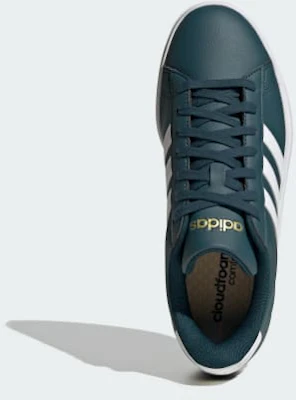(W) adidas Grand Court 2.0 夜空藍/白/金色 IF2840 Order (W) adidas Grand Court 2.0 夜空藍/白/金色 IF2840