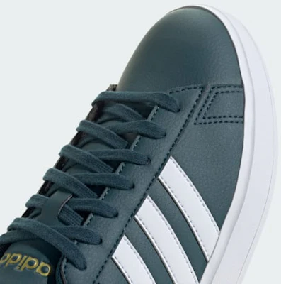 (W) adidas Grand Court 2.0 夜空藍/白/金色 IF2840 Sizing (W) adidas Grand Court 2.0 夜空藍/白/金色 IF2840