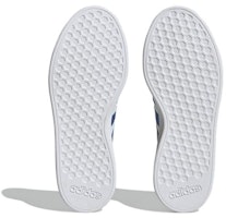 (W) 아디다스 그랜드 코트 2.0 '화이트 메탈릭 블루' HP2591 Details for (W) 아디다스 그랜드 코트 2.0 '화이트 메탈릭 블루' HP2591