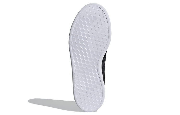 Details for (W) アディダス グランドコート ブラック FY8952