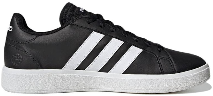 (W) 阿迪达斯Grand Court黑白配色 GW9262 Order (W) 阿迪达斯Grand Court黑白配色 GW9262