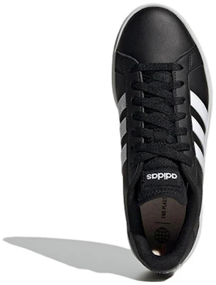(W) 阿迪达斯Grand Court黑白配色 GW9262 Purchase (W) 阿迪达斯Grand Court黑白配色 GW9262