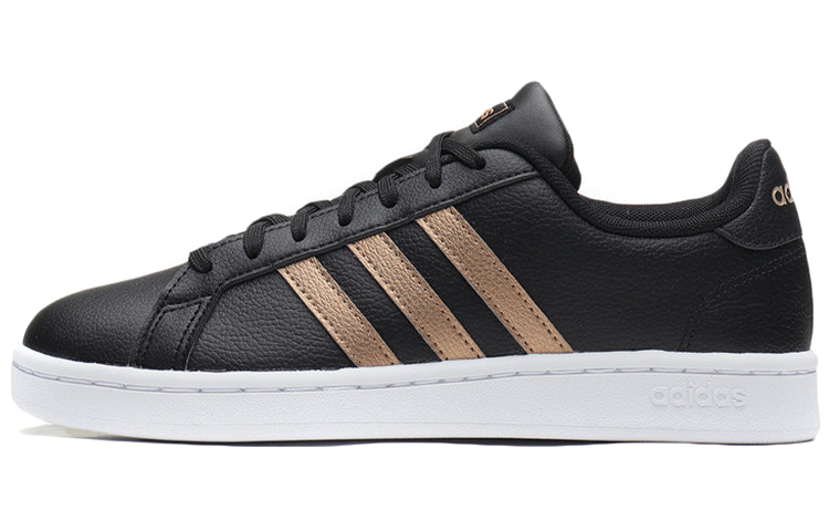 Buy (W) adidas Grand Court 'Metalizado Cobre' F36486
