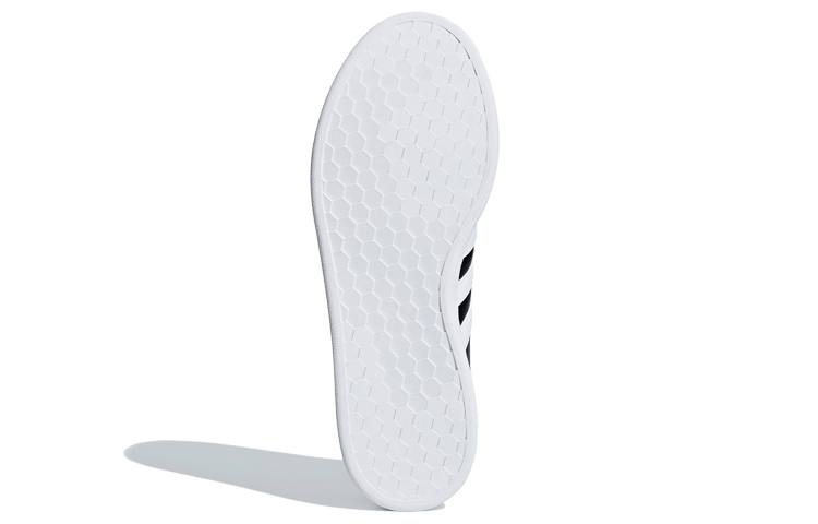 Details for (W) アディダス グランドコート コアブラック F36484