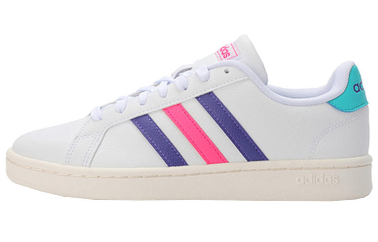 Buy (W) 아디다스 그랜드 코트 '에너지 잉크' (Adidas Grand Court 'Energy Ink') EF9192