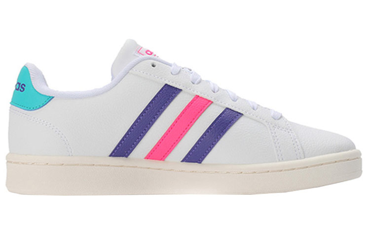 Order (W) 아디다스 그랜드 코트 '에너지 잉크' (Adidas Grand Court 'Energy Ink') EF9192