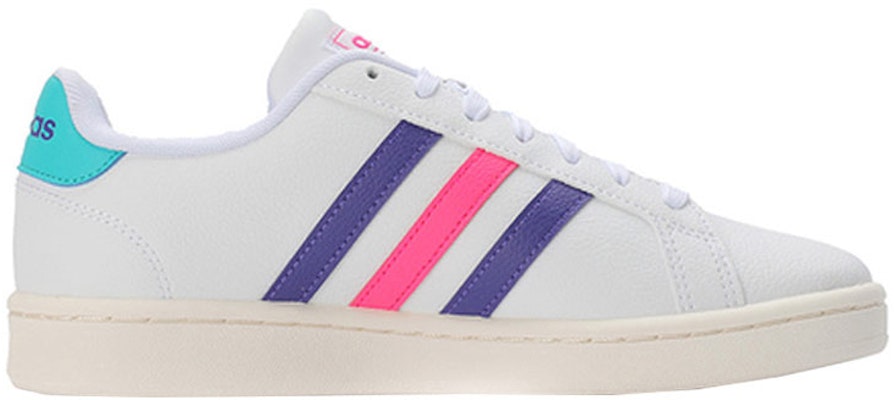 (W) 아디다스 그랜드 코트 '에너지 잉크' (Adidas Grand Court 'Energy Ink') EF9192 Order (W) 아디다스 그랜드 코트 '에너지 잉크' (Adidas Grand Court 'Energy Ink') EF9192