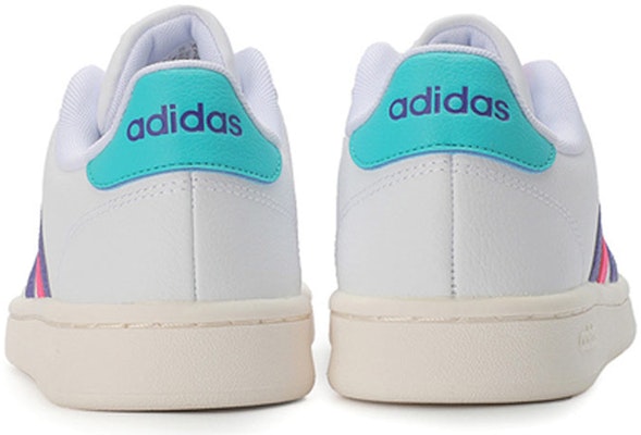 (W) 아디다스 그랜드 코트 '에너지 잉크' (Adidas Grand Court 'Energy Ink') EF9192 Shop (W) 아디다스 그랜드 코트 '에너지 잉크' (Adidas Grand Court 'Energy Ink') EF9192