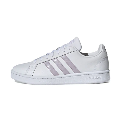 (W) adidas Grand Court 'Mauve'