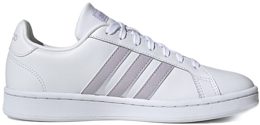 (W) 아디다스 그랜드 코트 '모브' (Adidas Grand Court 'Mauve') EE7465 Order (W) 아디다스 그랜드 코트 '모브' (Adidas Grand Court 'Mauve') EE7465