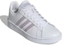Lookbook (W) 아디다스 그랜드 코트 '모브' (Adidas Grand Court 'Mauve') EE7465