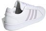 Shop (W) 아디다스 그랜드 코트 '모브' (Adidas Grand Court 'Mauve') EE7465